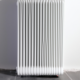 Radiateur Électrique : Chaleur Instantanée et Programmation Intelligente Meaux